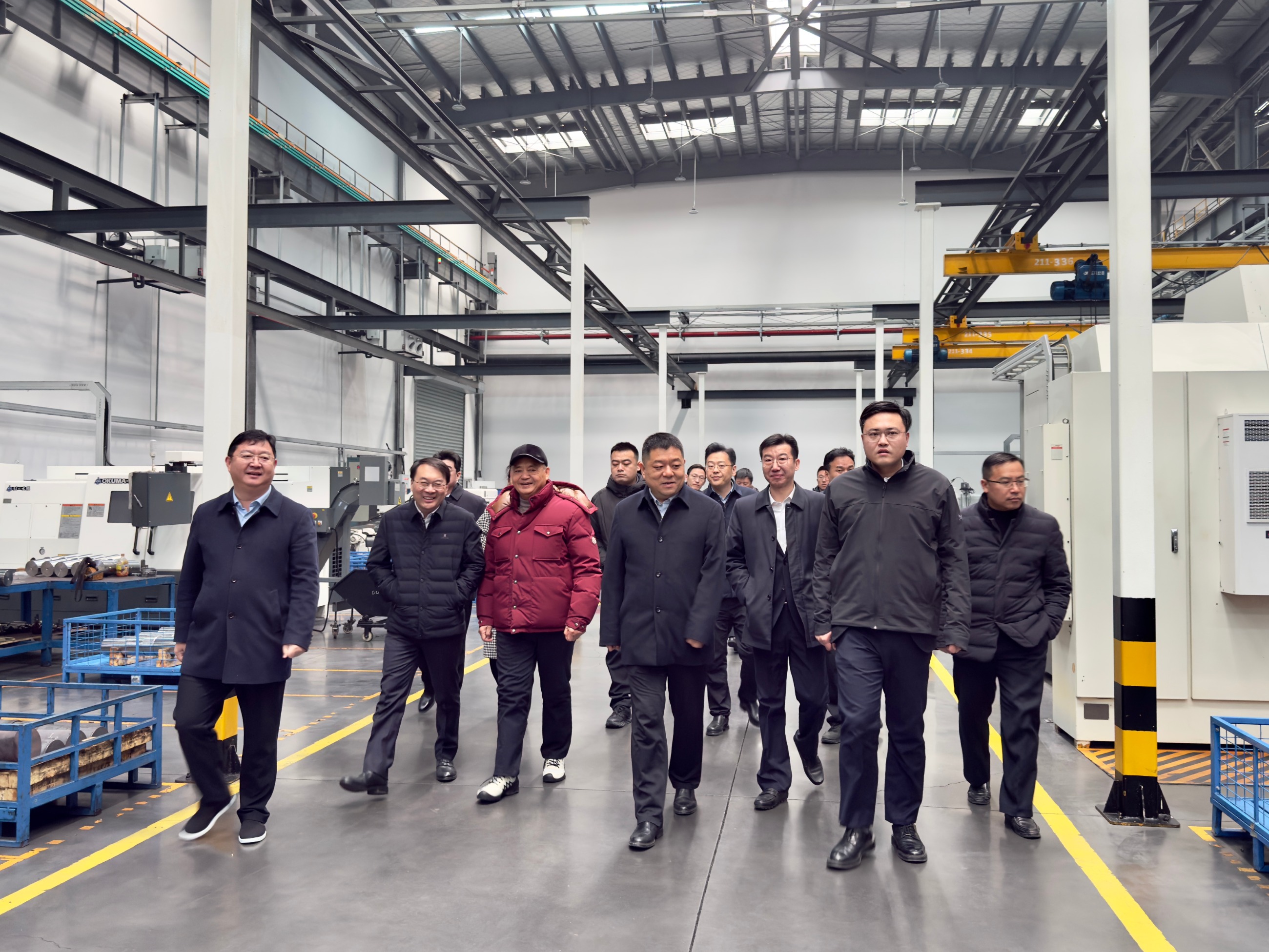 江蘇泰隆減速機股份有限公司 江蘇泰隆減速機股份有限公司