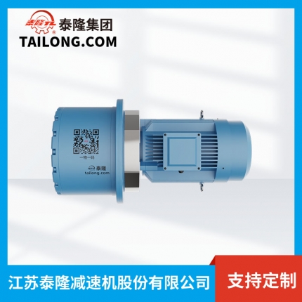 TGX 卷?yè)P行星齒輪減速機